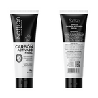 Kit Skin Care Más Mascarilla Facial de Carbón Activado