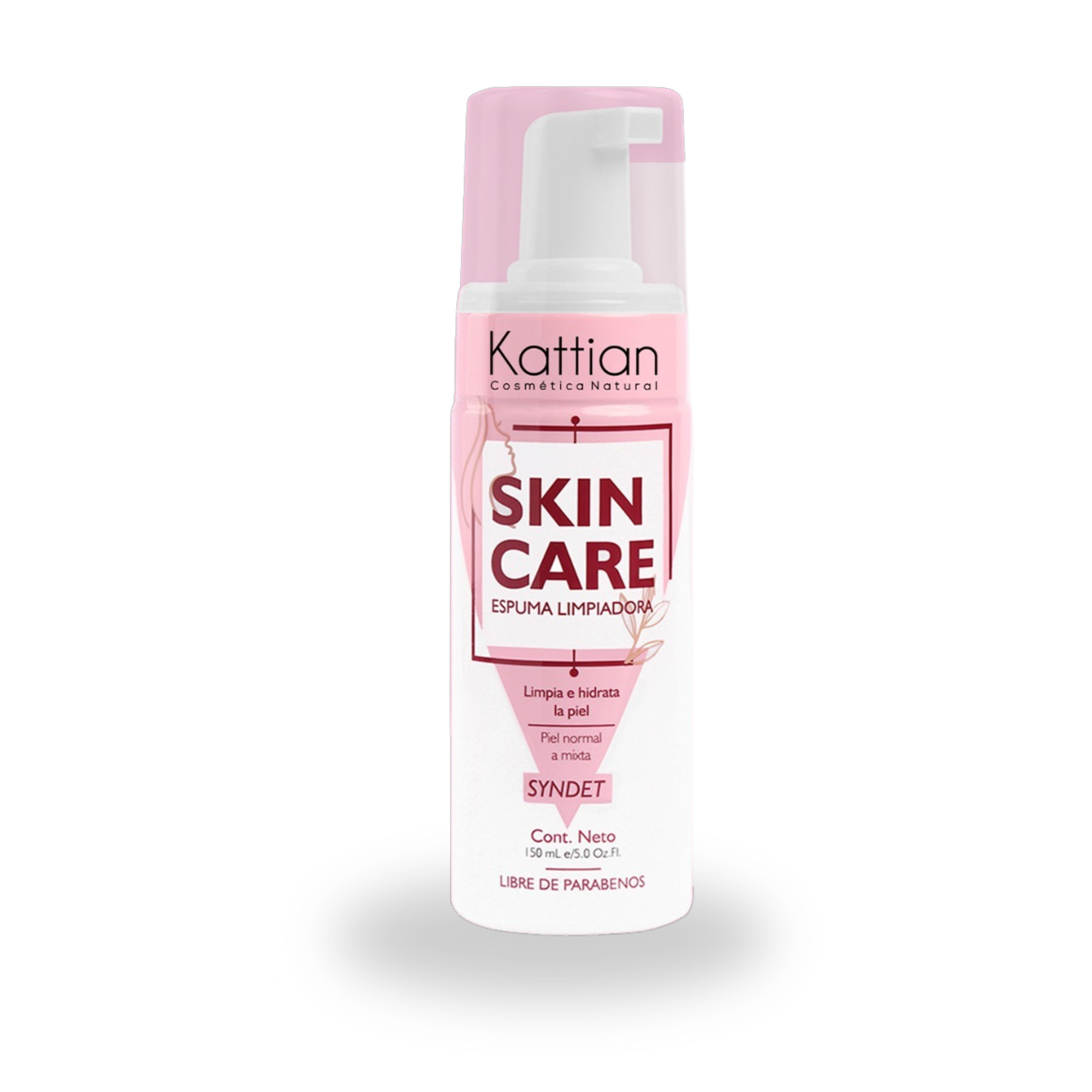 Kit Skin Care Más Mascarilla Facial de Carbón Activado